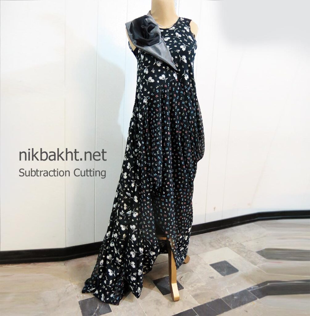 سابترکشن کاتینگ آموزشگاه نیکبخت