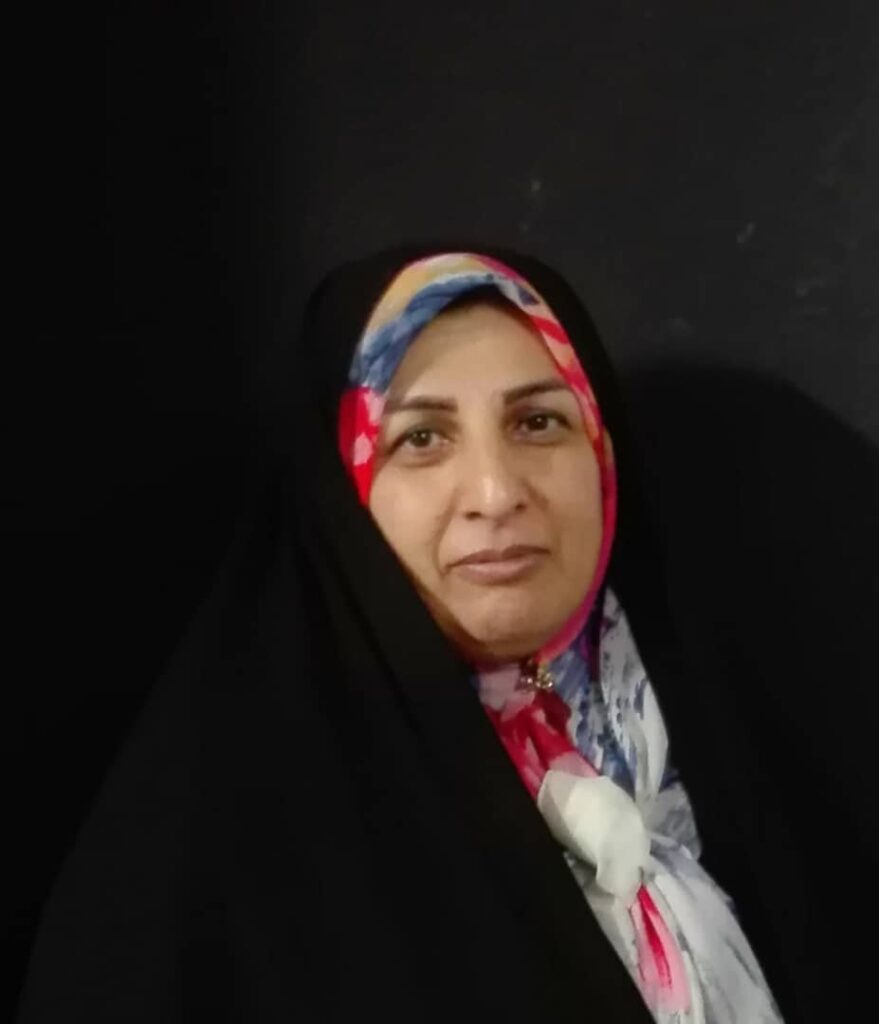 مهناز نیکبخت